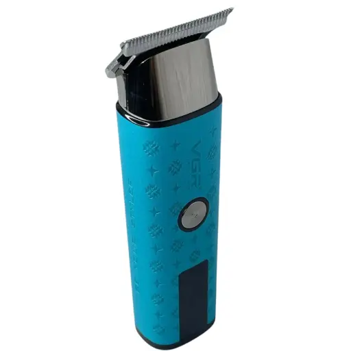 [12999] ماشین اصلاح خط زن وی جی ار مدل V-943 
