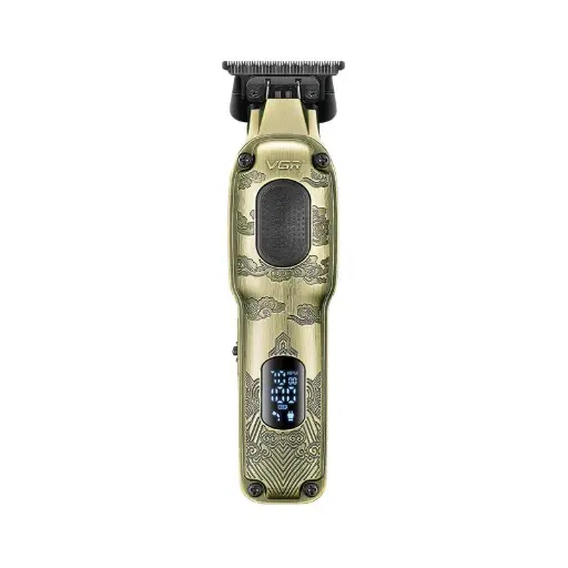 [12009] ماشین اصلاح موی سر و صورت وی جی ار مدل V-954 