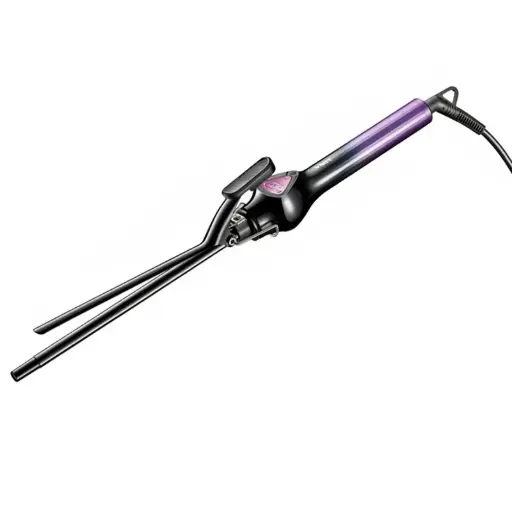 [12015] فر کننده و حالت دهنده مو وی جی ار مدل v-575 