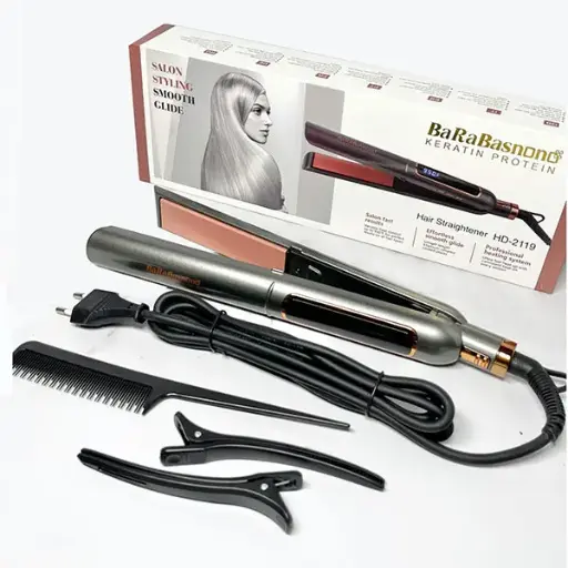 اتومو کراتینه باراباس نانو HD-2119 