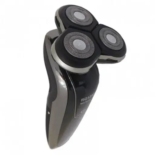 [12075] ماشین اصلاح سه تیغ فیلیپس مدل RQ-1250