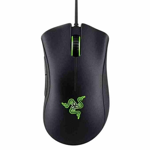 ماوس مخصوص بازی ریزر مدل DEATHADDER ESSENTIAL RZ01 (فاقد جعبه آکبند)