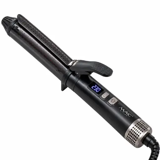 [58439] فرکننده و حالت دهنده حرفه ای مک استایلر مدل MC 5750A سایز 38 میلی متر