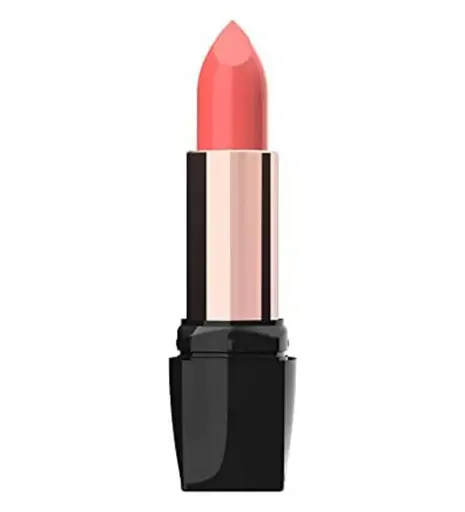 رژلب جامد گلدن رز مدل Satin شماره 06