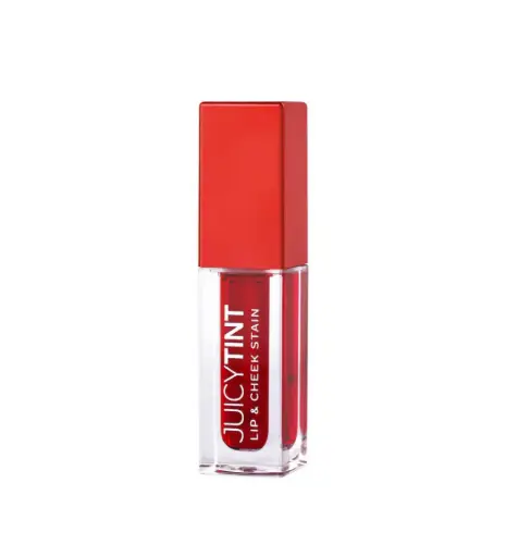 تینت لب مایع گلدن رز سری Juicy شماره 01 Peach Sorbe