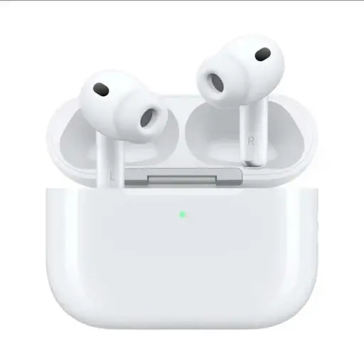 [110390] هندزفری بلوتوثی اپل مدل AirPods Pro 3 - های کپی 