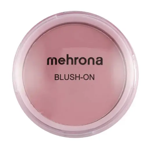 [334814] رژگونه پودری مهرونا مدل Blush On شماره 03 وزن 15 گرم