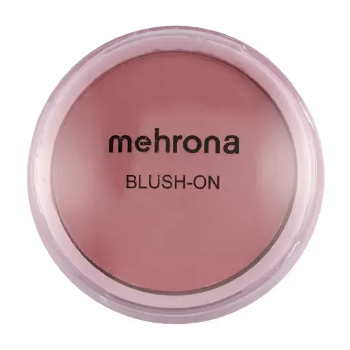 [334815] رژگونه پودری مهرونا مدل Blush On شماره 04 وزن 15 گرم