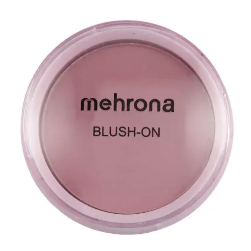 [334816] رژگونه پودری مهرونا مدل Blush On شماره 05 وزن 15 گرم