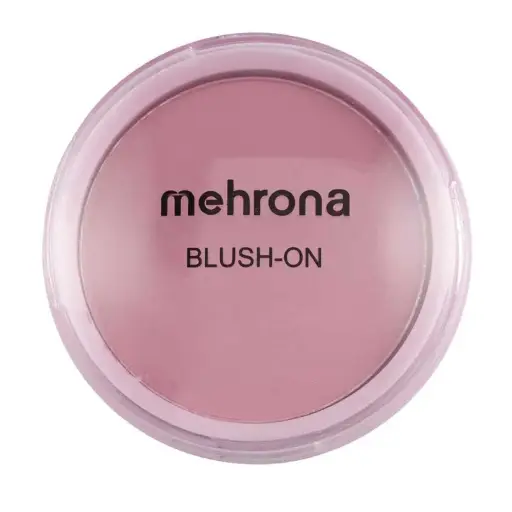[334820] رژگونه پودری مهرونا مدل Blush On شماره 07 وزن 15 گرم