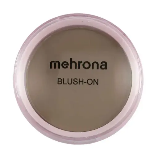 [334821] رژگونه پودری مهرونا مدل Blush On شماره 08 وزن 15 گرم