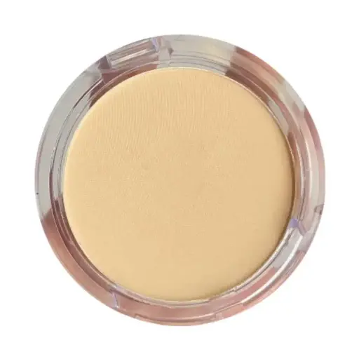 [334841] بی‌بی کرم پنکک مهرونا مدل BB Cream Compact Powder شماره 01