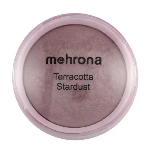 [334851] رژگونه پودری مهرونا مدل Terracotta وزن 18 گرم شماره 02