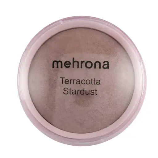 [334852] رژگونه پودری مهرونا مدل Terracotta وزن 18 گرم شماره 03