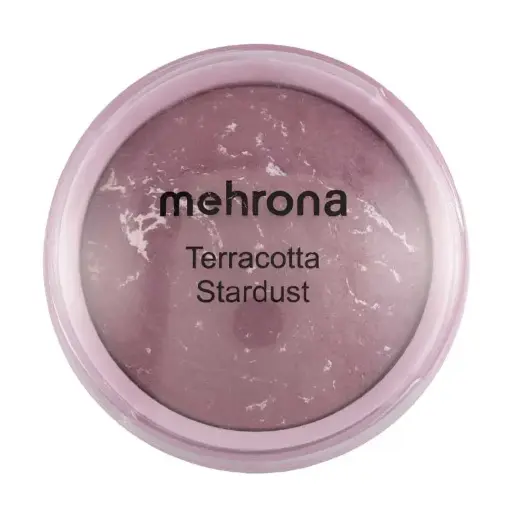 [33855] رژگونه پودری مهرونا مدل Terracotta وزن 18 گرم شماره 06
