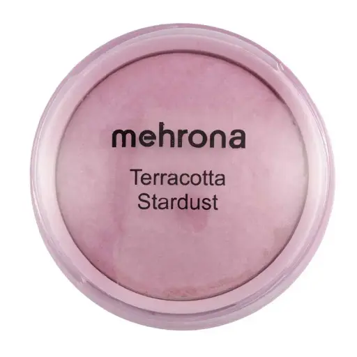 [334856] رژگونه پودری مهرونا مدل Terracotta وزن 18 گرم شماره 07