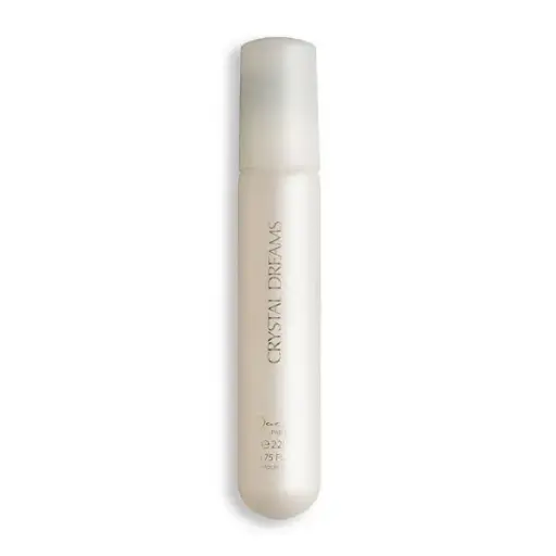 عطر جیبی زنانه ژک ساف مدل Crystal Dreams حجم 22 میلی لیتر