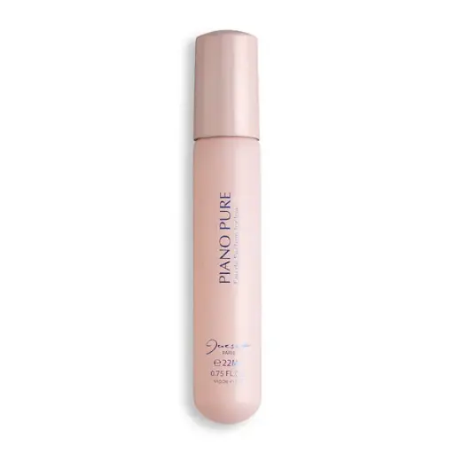عطر جیبی زنانه ژک ساف مدل Piano Pure حجم 22 میلی لیتر