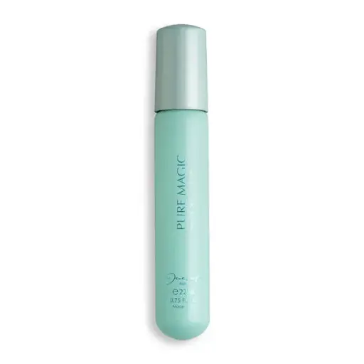 عطر جیبی زنانه ژک ساف مدل Pure Magic حجم 22 میلی لیتر
