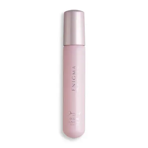عطر جیبی زنانه ژک ساف مدل Enigma حجم 22 میلی لیتر