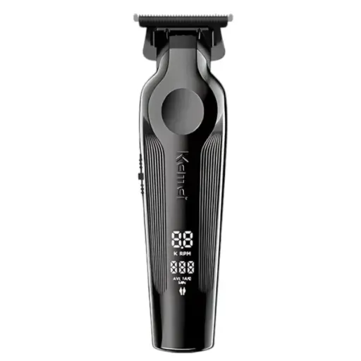 [458731] ماشین اصلاح موی سر و صورت کیمی مدل KM-264