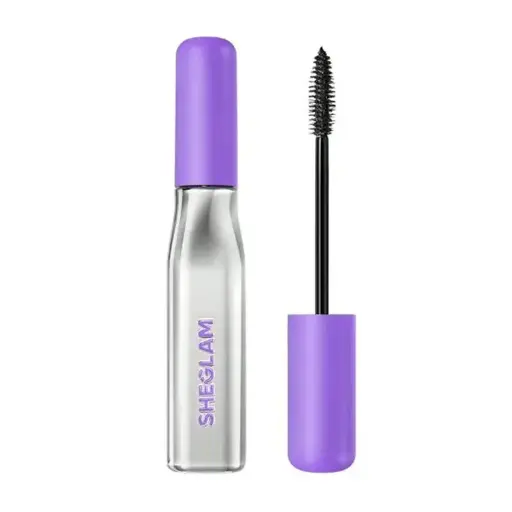 [417638] ریمل حجم دهنده و بلند کننده شیگلم مدل Lashlighter Mega Boost