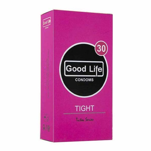 [3771] کاندوم تنگ کننده انار گودلایف GOOD LIFE TIGHT
