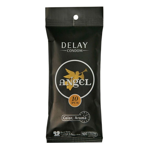 [8234] کاندوم تاخیری آنجل delay condom