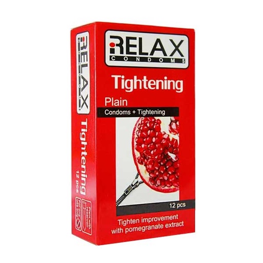 [9427] کاندوم تنگ کننده ریلکس Relax Tightening