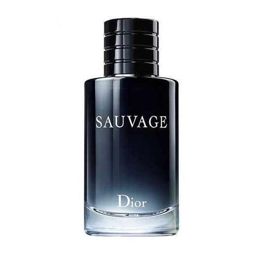 ادوتویلت دیور ساواج Dior Sauvage حجم ۱۰۰ میلی لیتر