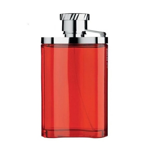 [18510] ادکلن مردانه دانهیل قرمز دیزایر Dunhill Desire Red