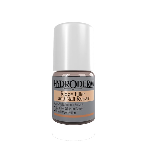 محلول ترمیم‌کننده ناخن هیدرودرم