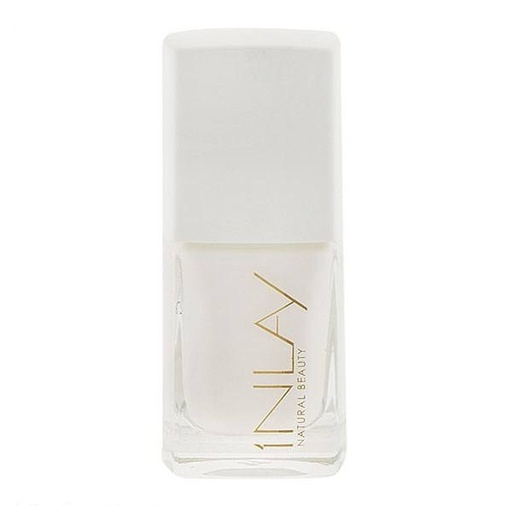 [25944] لاک ناخن پایه این لی مدل French White شماره 03