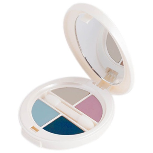 سايه چشم چهار رنگ شون مدل DeraMatic شماره E05