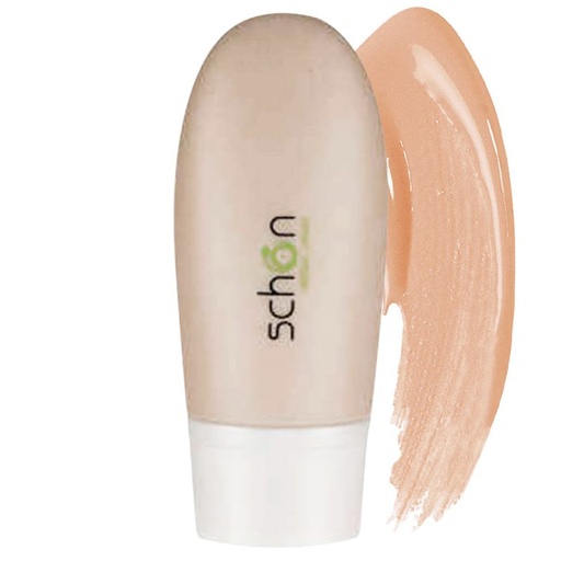  کرم پودر شون مدل Smoothing Matt شماره S01