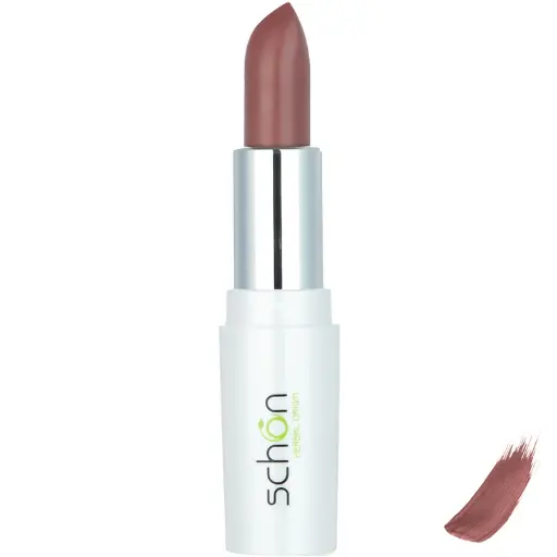 [32218] رژ لب جامد شون مدل Aqua Charming شماره -A33