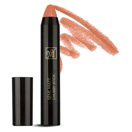 رژ لب مدادی مای سری چابی بلک دایموند مدل Semi Matt - شماره 11