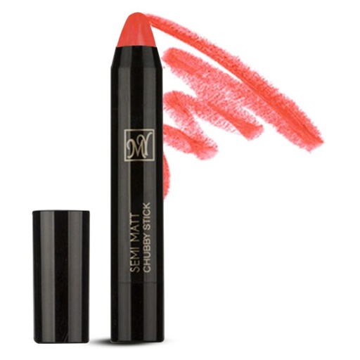 رژ لب مدادی مای سری چابی بلک دایموند مدل Semi Matt – شماره 13