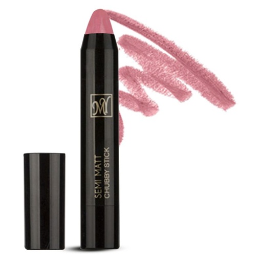 رژ لب مدادی مای سری چابی بلک دایموند مدل Semi Matt - شماره 14