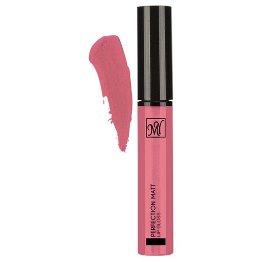 [32419] رژ لب مایع مای سری بلک دایموند مدل Perfection Matt – شماره02