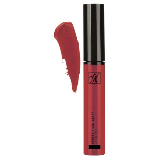 [32434] رژ لب مایع مای سری بلک دایموند مدل Perfection Matt – شماره 05