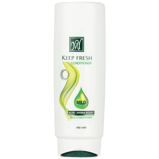 [32737] نرم کننده مای مدل Keep Fresh حجم 400 میلی لیتر