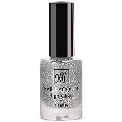 لاک ناخن مات مای شماره 208