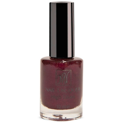 لاک ناخن مات مای شماره 301