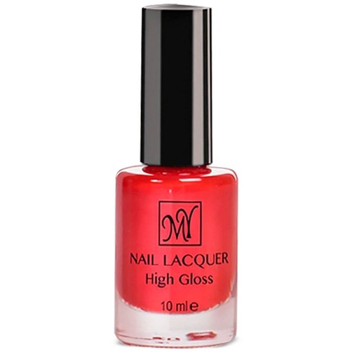 لاک ناخن مات مای شماره 303