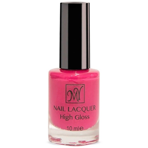 لاک ناخن مات مای شماره 313