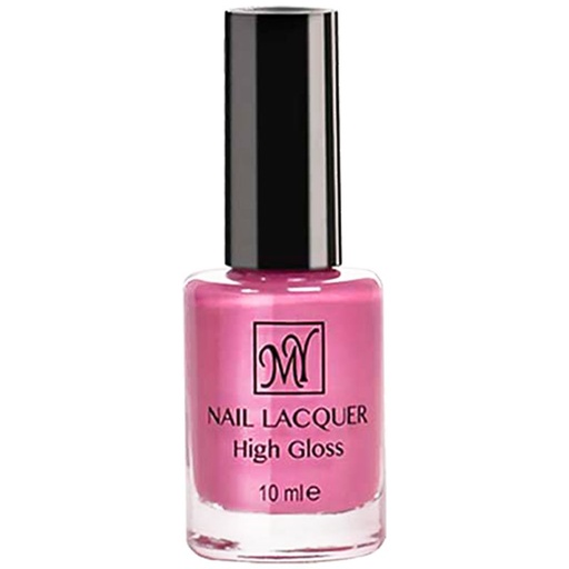 لاک ناخن مات مای شماره 507