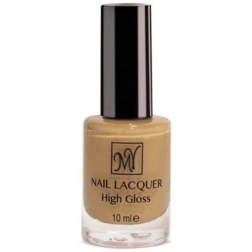 لاک ناخن مات مای شماره 407