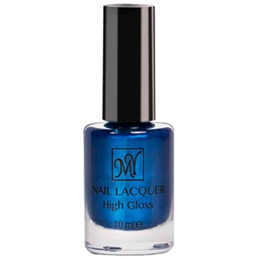 لاک ناخن مات مای شماره 701