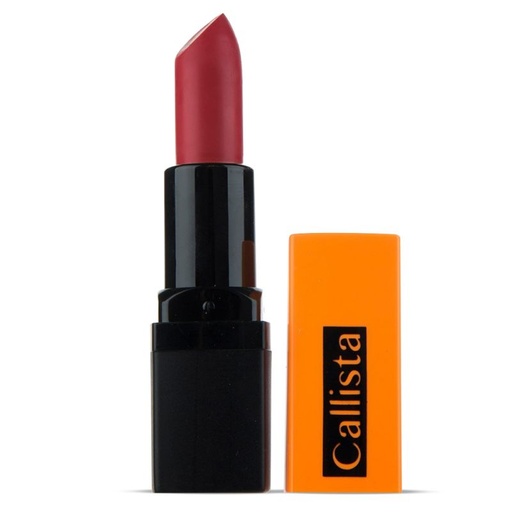 [33073] رژ لب جامد کالیستا مدل Color Rich شماره L57